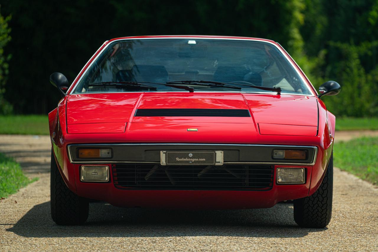 1975 Ferrari Dino 308 GT4