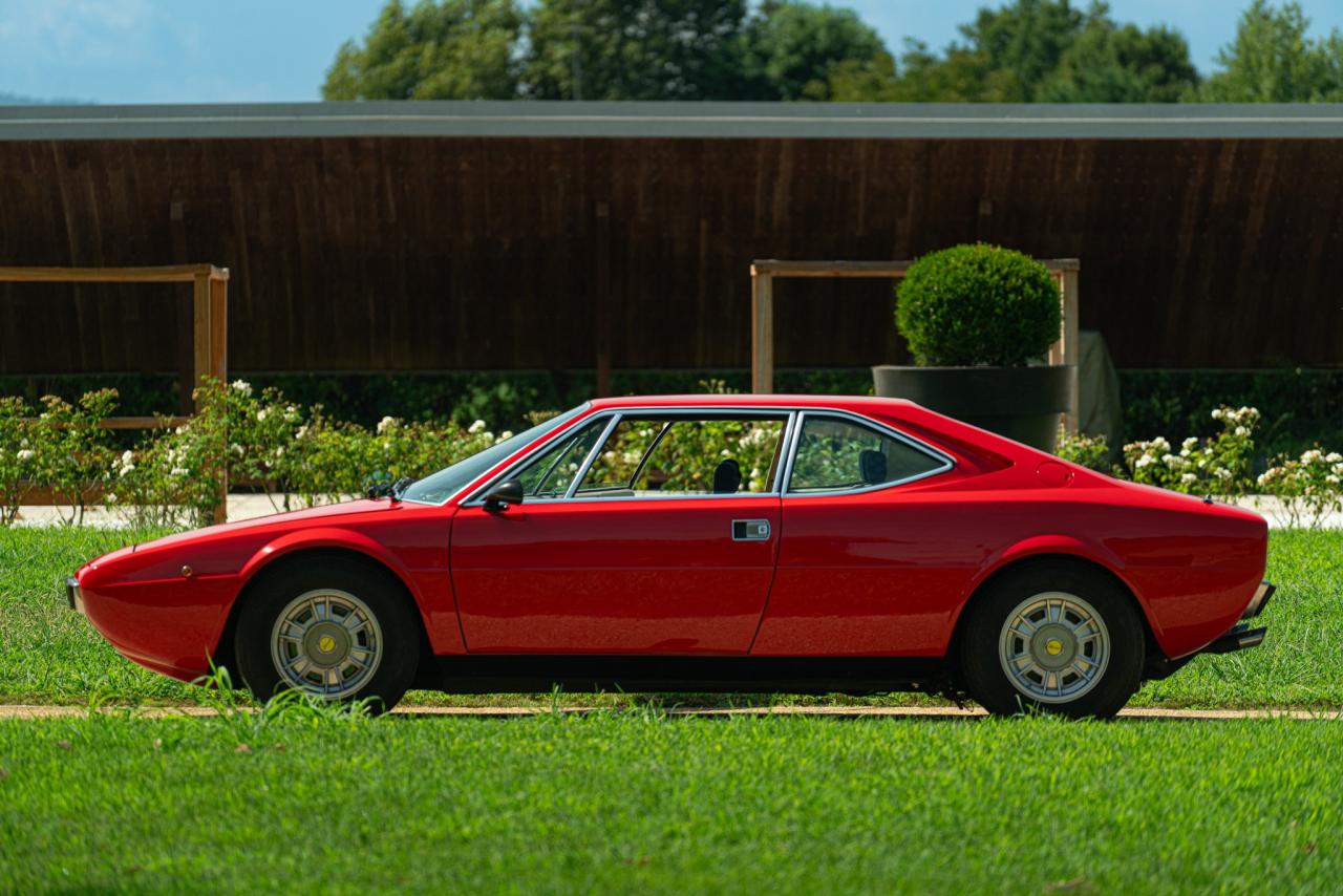 1975 Ferrari Dino 308 GT4