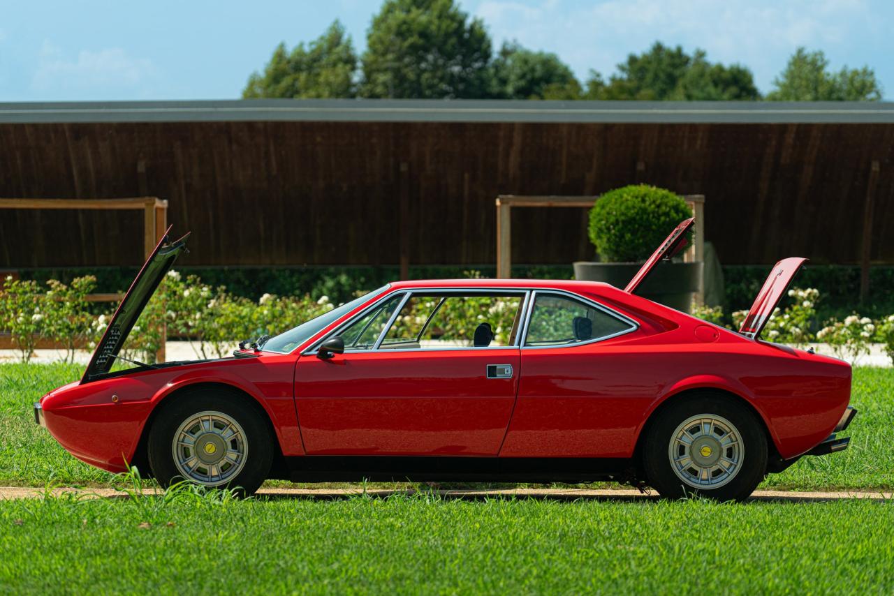 1975 Ferrari Dino 308 GT4