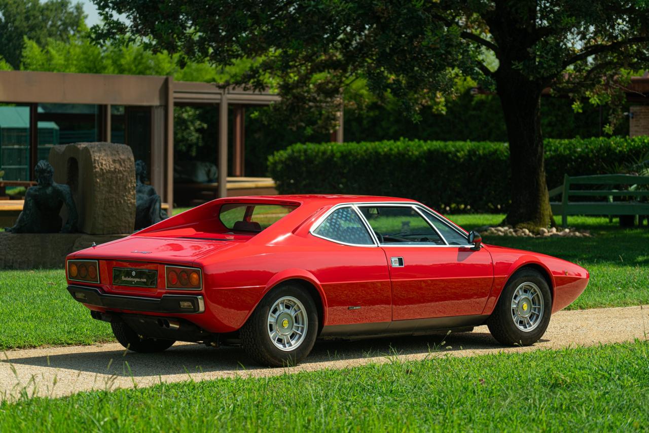 1975 Ferrari Dino 308 GT4