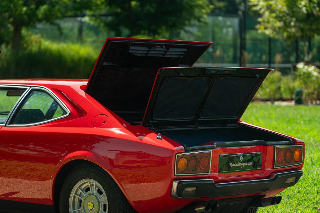 1975 Ferrari Dino 308 GT4