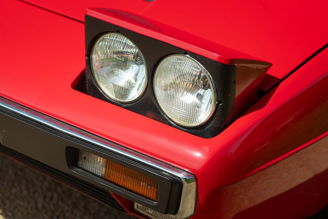 1975 Ferrari Dino 308 GT4