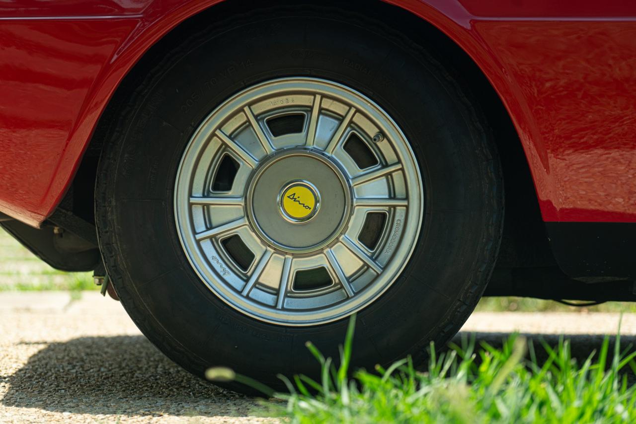 1975 Ferrari Dino 308 GT4