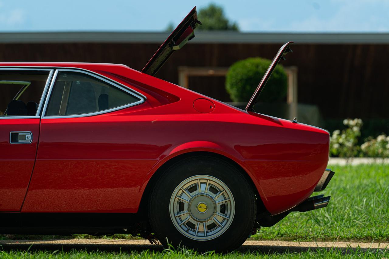 1975 Ferrari Dino 308 GT4