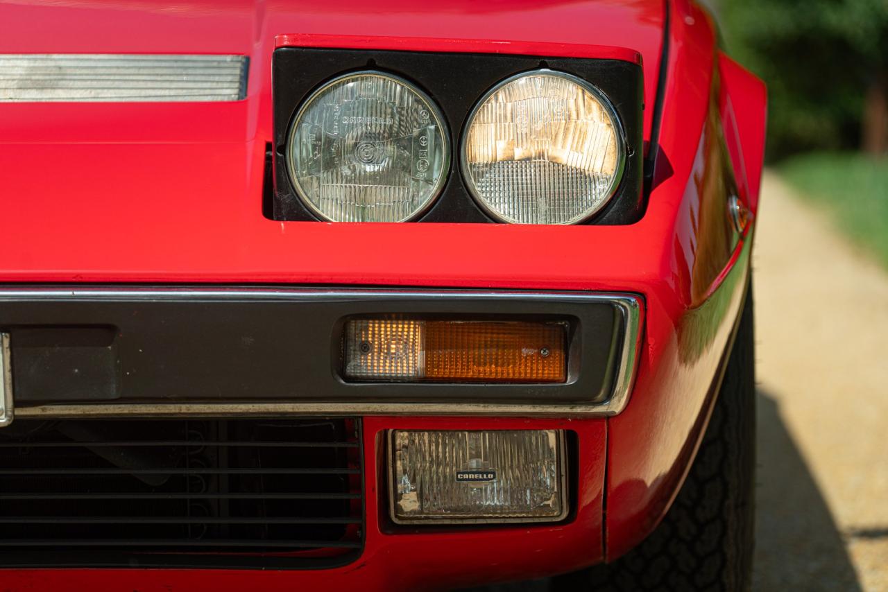 1975 Ferrari Dino 308 GT4