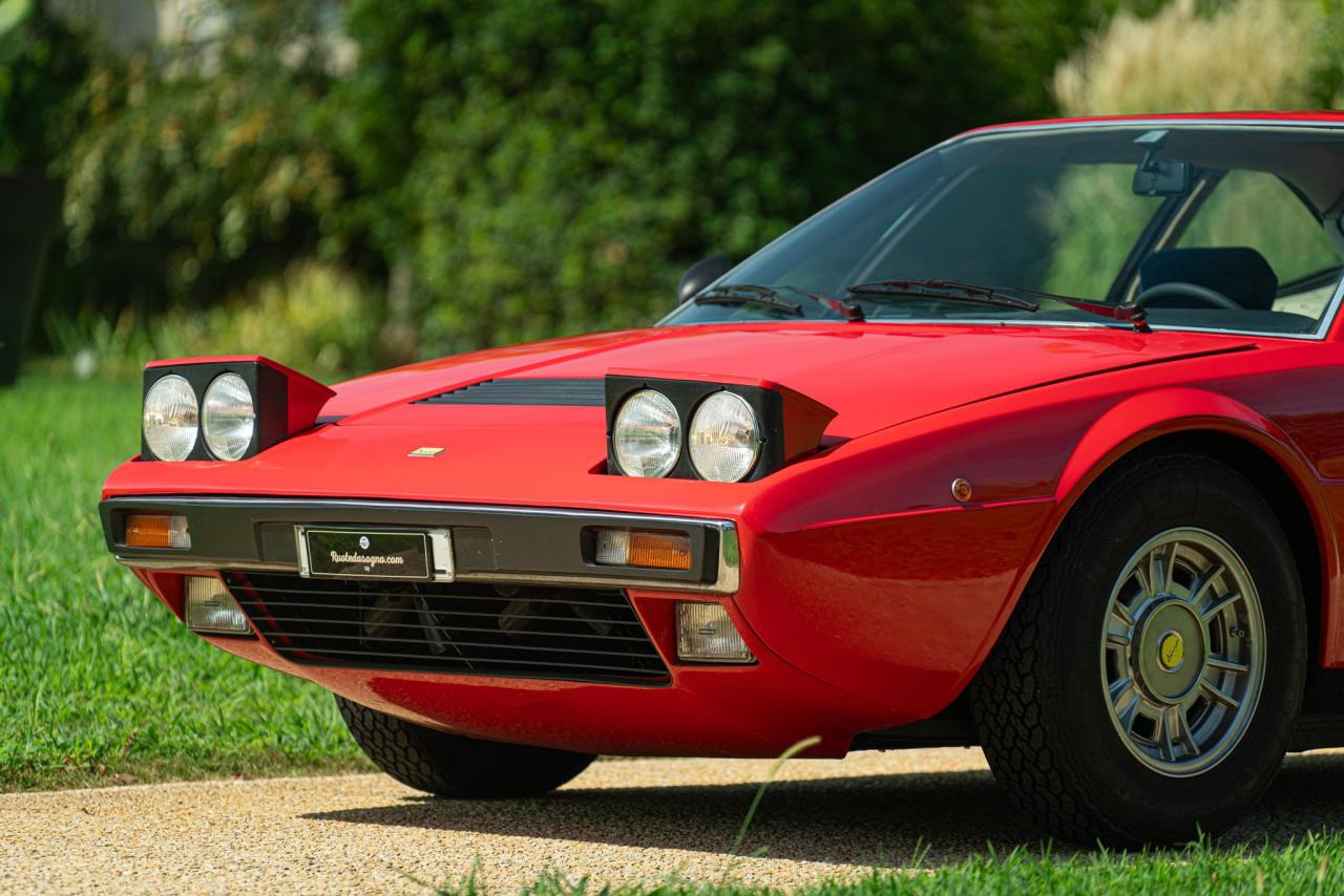 1975 Ferrari Dino 308 GT4