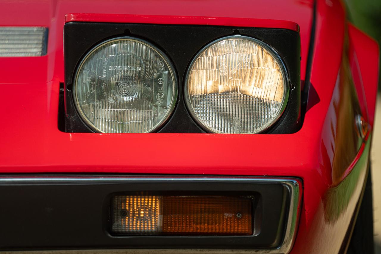 1975 Ferrari Dino 308 GT4