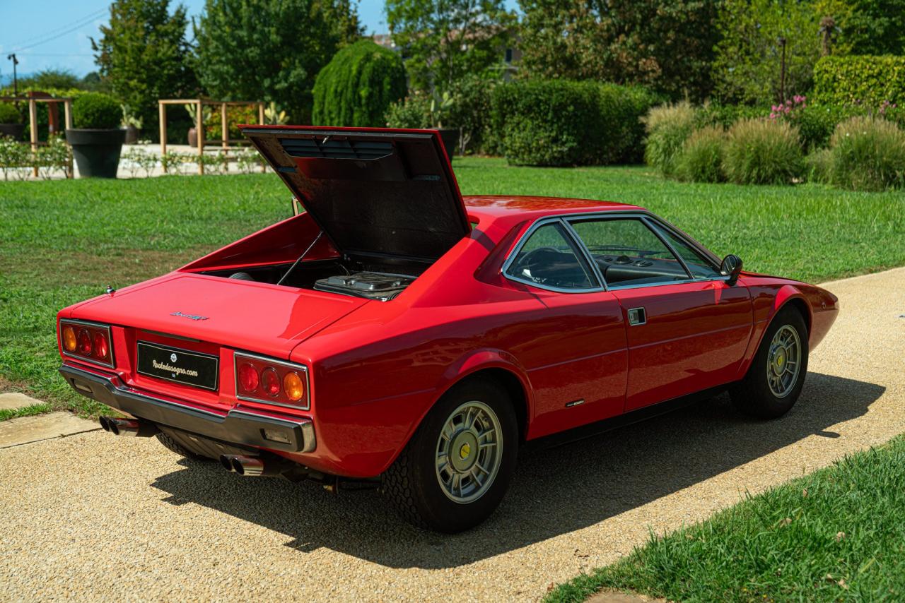 1975 Ferrari Dino 308 GT4