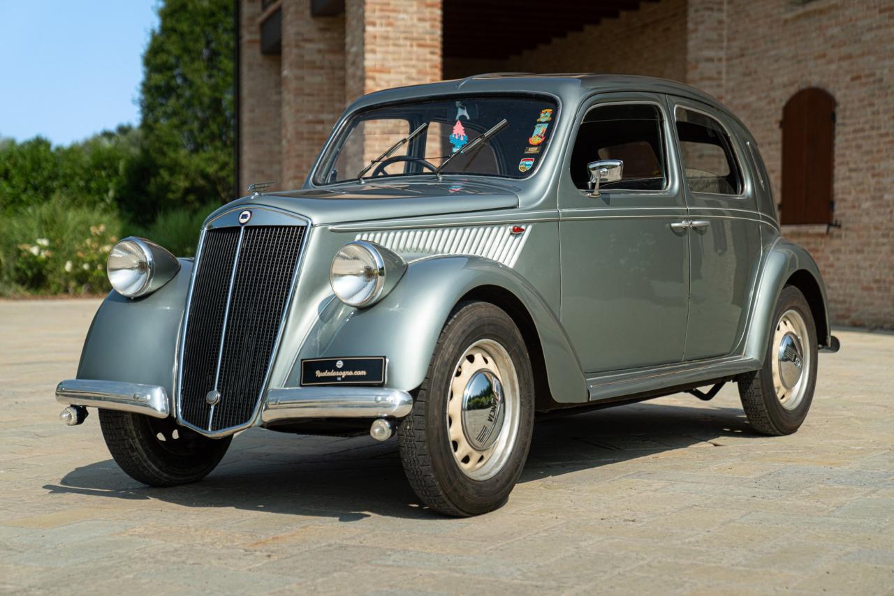 1947 Lancia ARDEA II SERIE