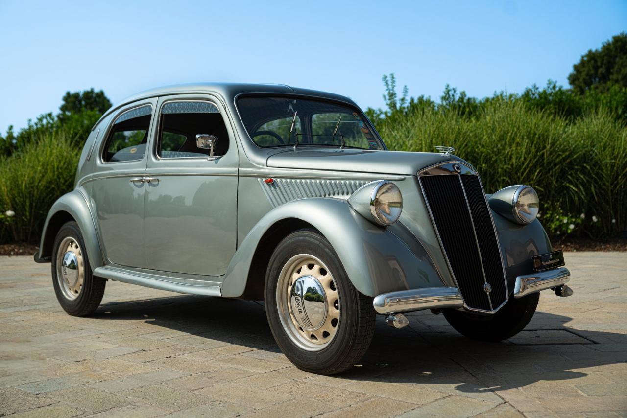 1947 Lancia ARDEA II SERIE