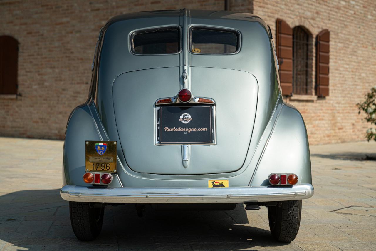 1947 Lancia ARDEA II SERIE