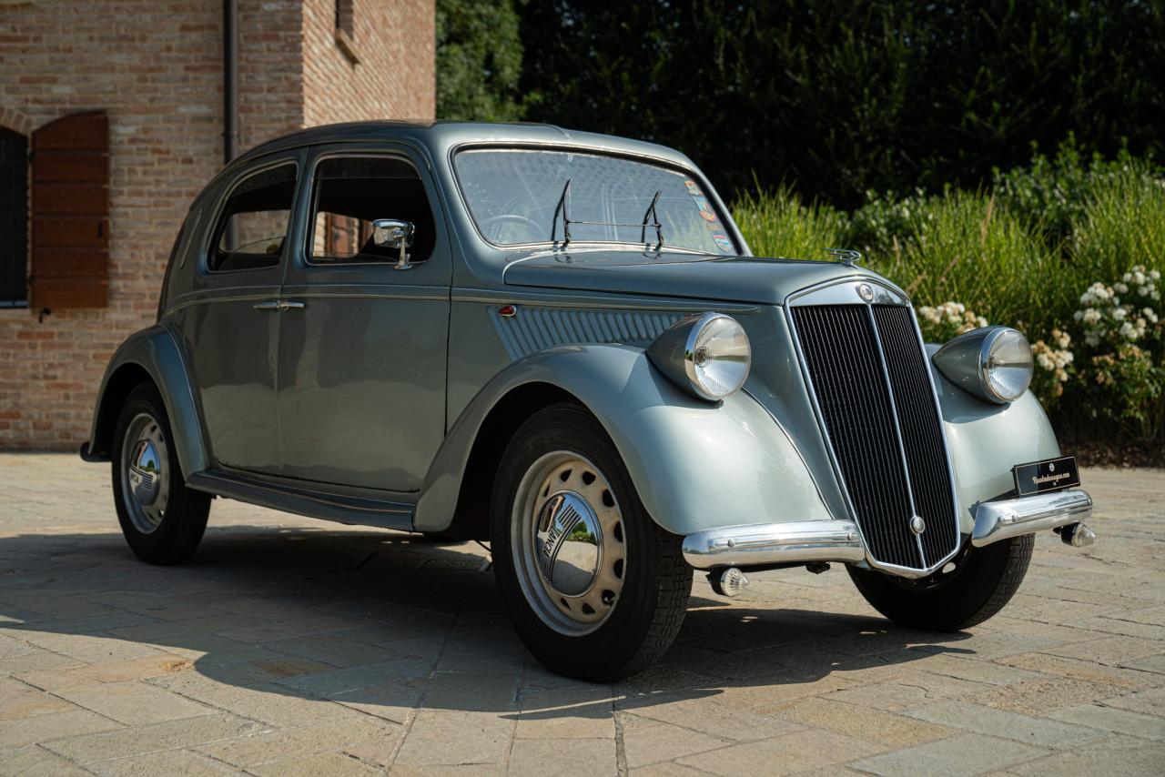 1947 Lancia ARDEA II SERIE