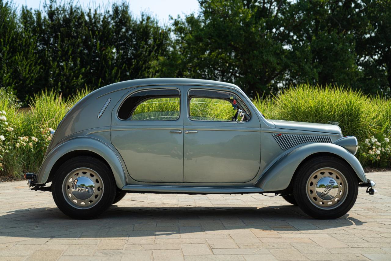 1947 Lancia ARDEA II SERIE