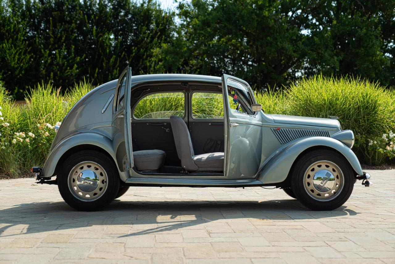 1947 Lancia ARDEA II SERIE