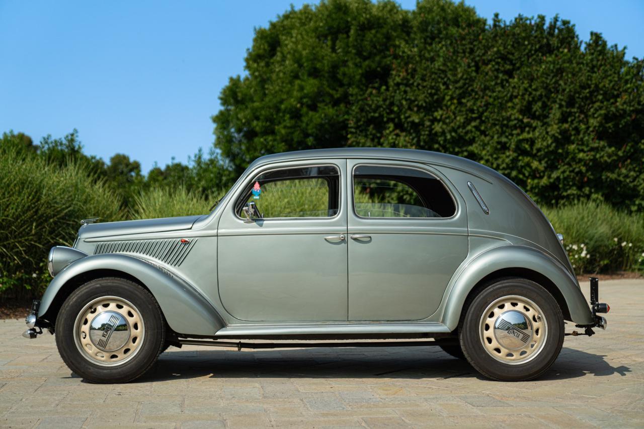 1947 Lancia ARDEA II SERIE