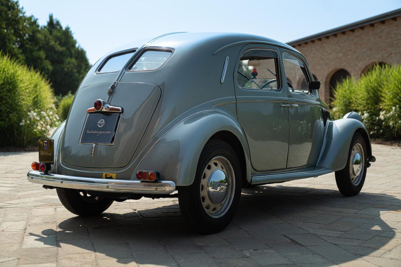 1947 Lancia ARDEA II SERIE