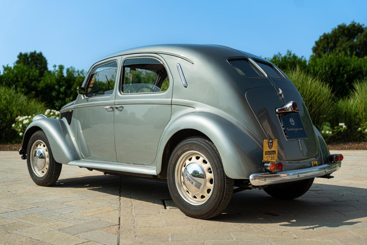 1947 Lancia ARDEA II SERIE