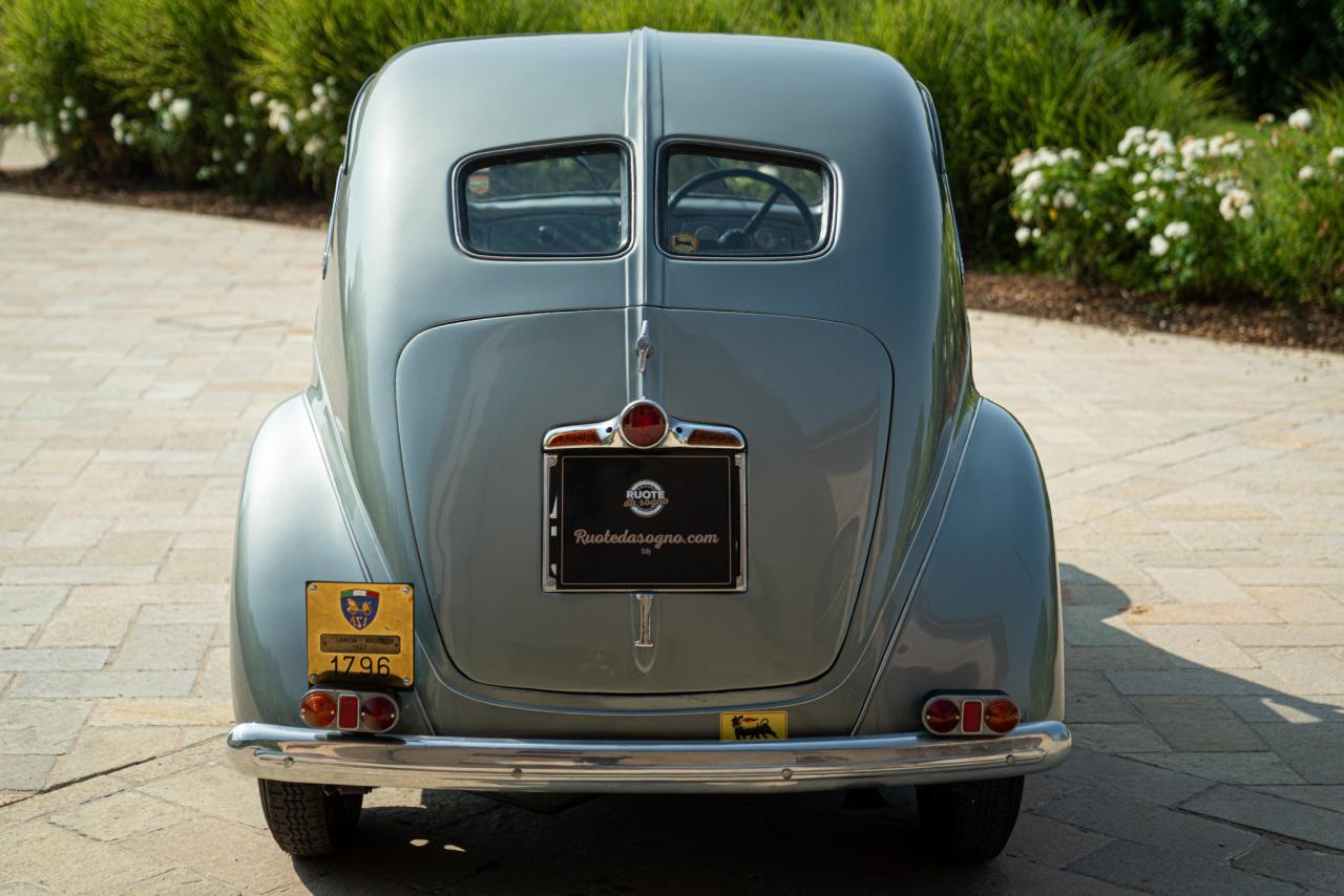 1947 Lancia ARDEA II SERIE