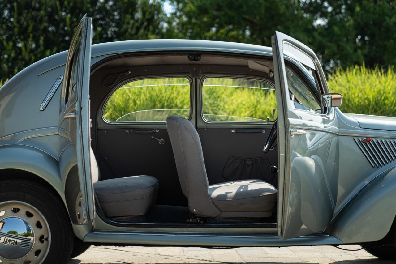 1947 Lancia ARDEA II SERIE