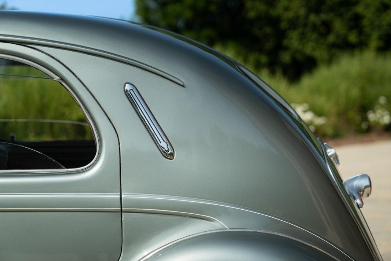 1947 Lancia ARDEA II SERIE