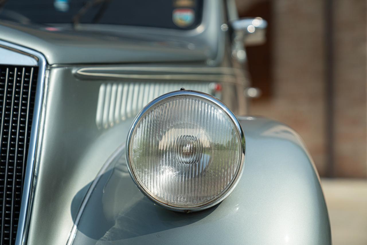 1947 Lancia ARDEA II SERIE