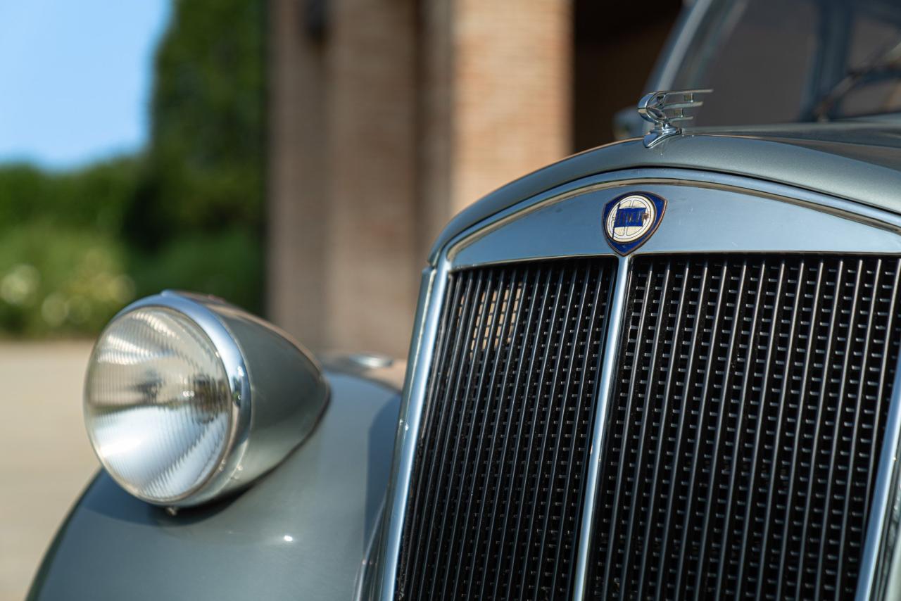 1947 Lancia ARDEA II SERIE