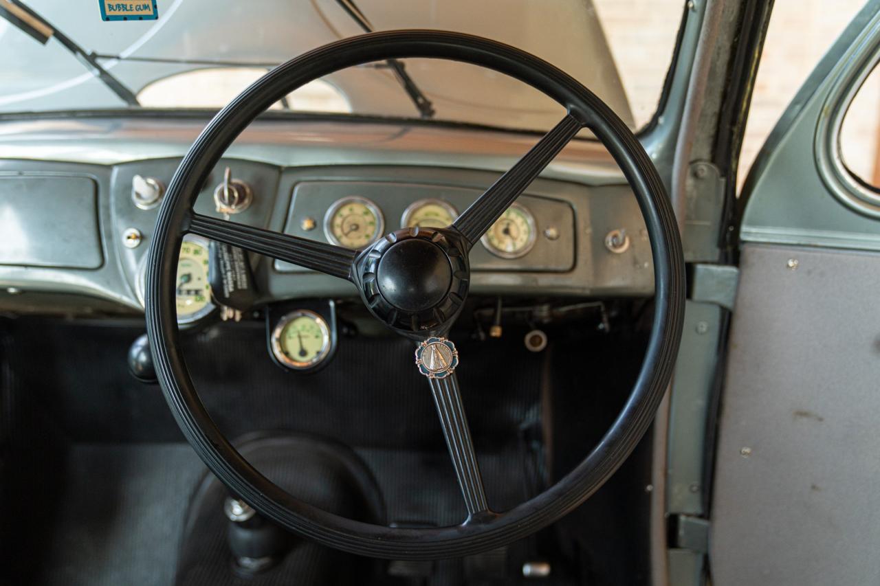 1947 Lancia ARDEA II SERIE