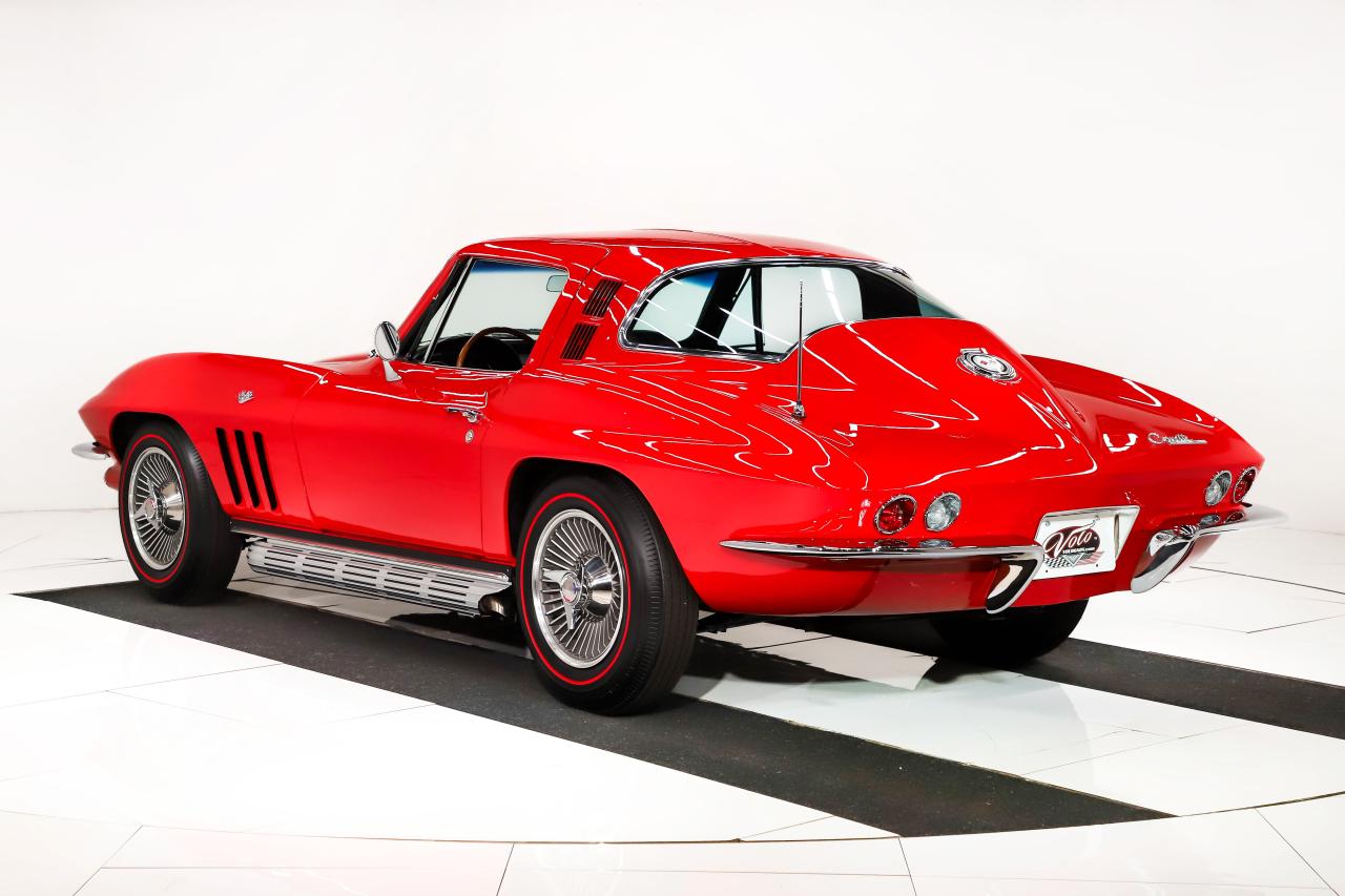 1965 Chevrolet Corvette