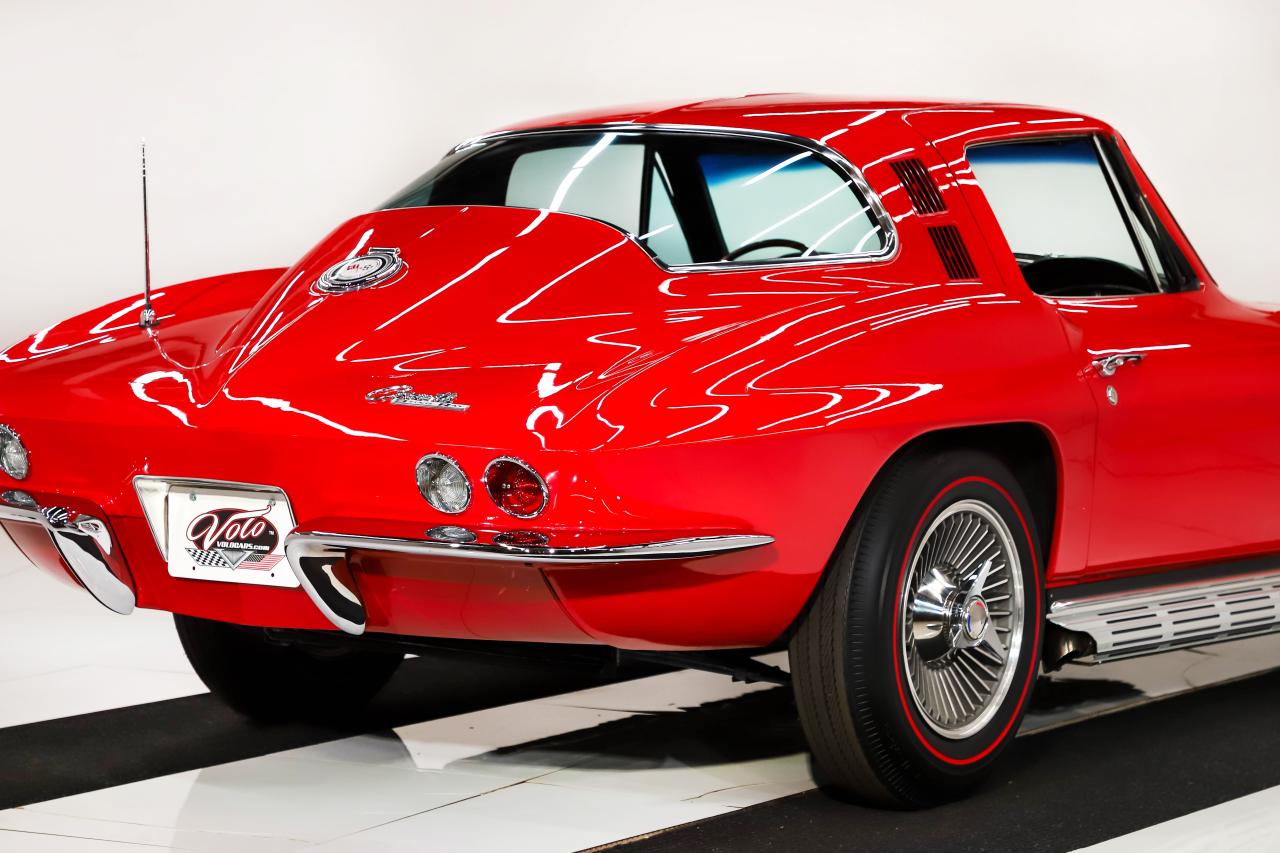 1965 Chevrolet Corvette