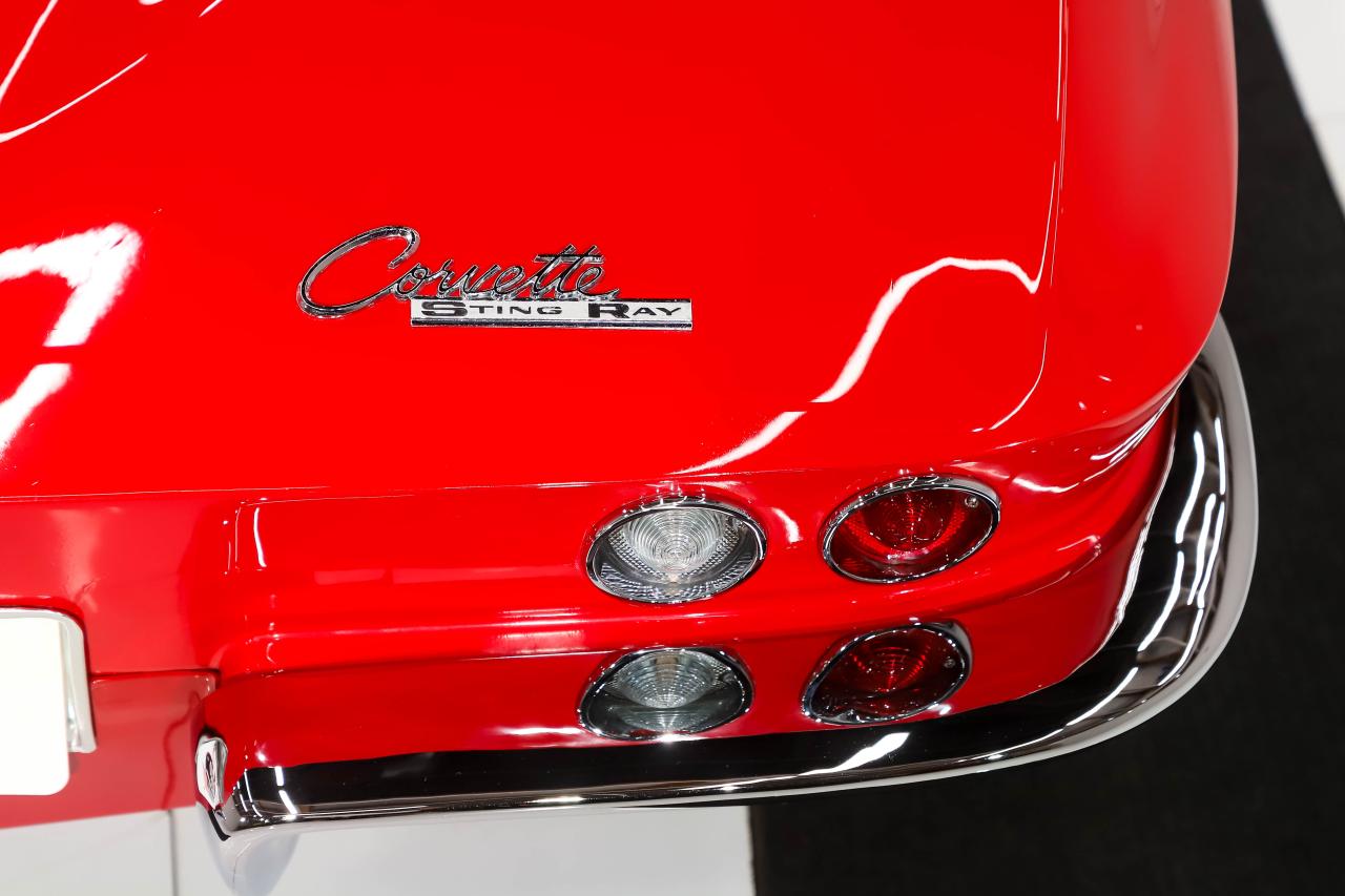 1965 Chevrolet Corvette