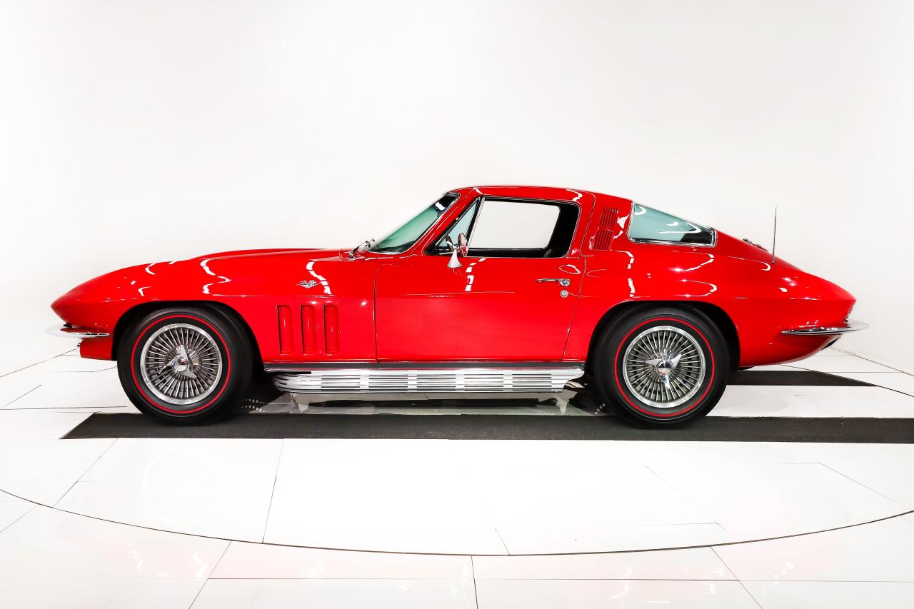 1965 Chevrolet Corvette