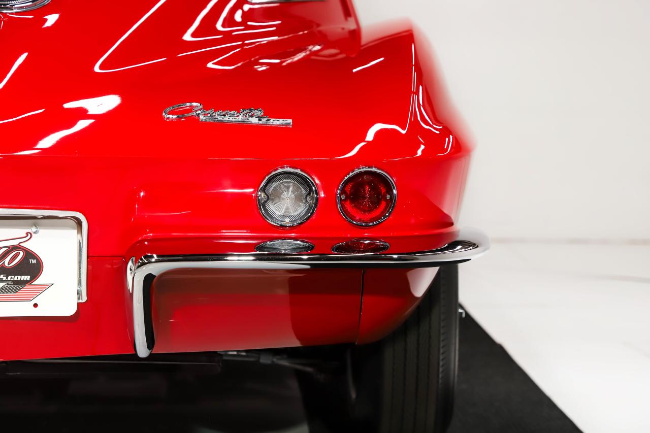 1965 Chevrolet Corvette