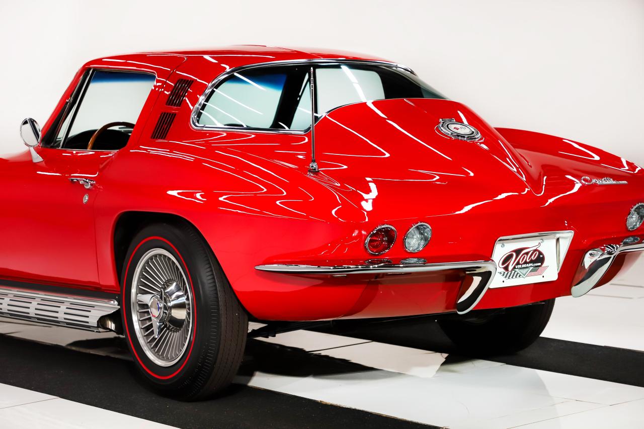 1965 Chevrolet Corvette