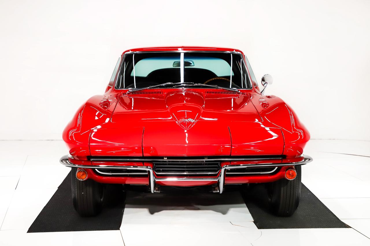 1965 Chevrolet Corvette