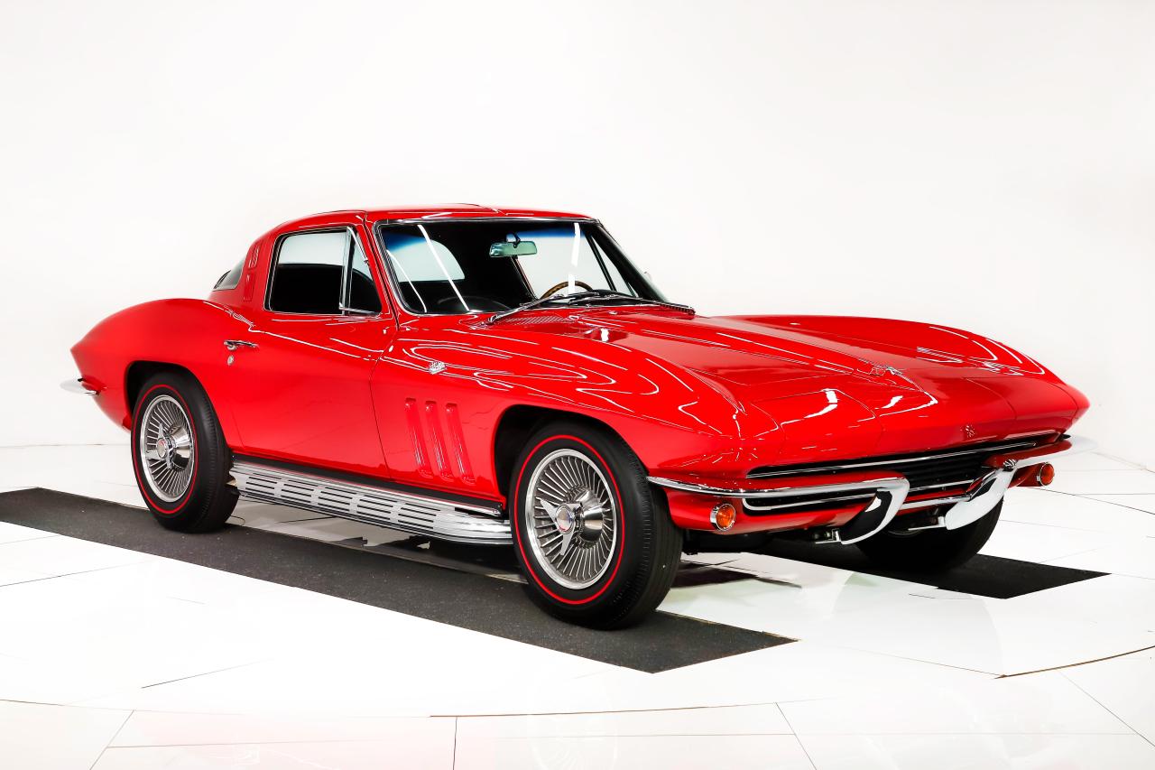 1965 Chevrolet Corvette