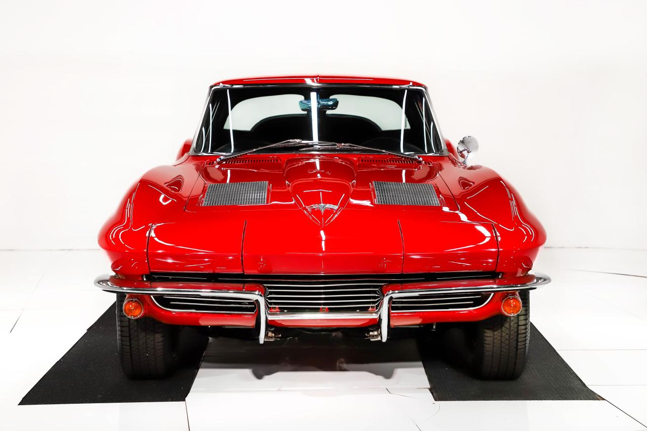 1963 Chevrolet Corvette