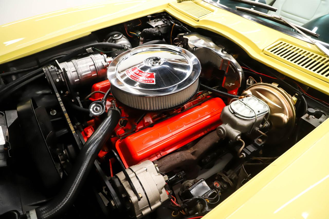 1967 Chevrolet Corvette