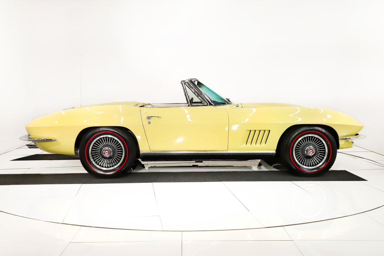 1967 Chevrolet Corvette