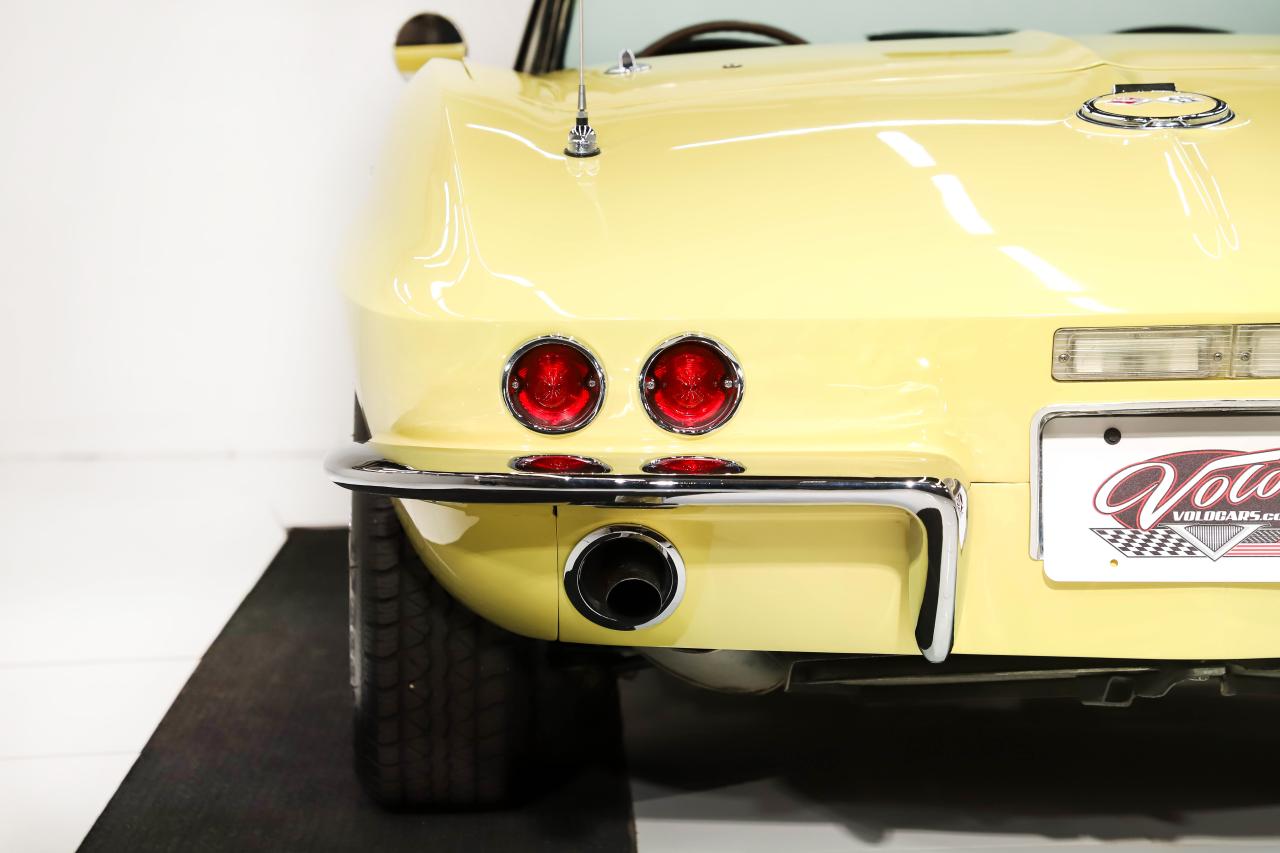 1967 Chevrolet Corvette