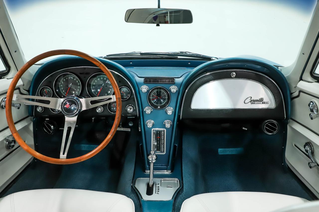 1965 Chevrolet Corvette