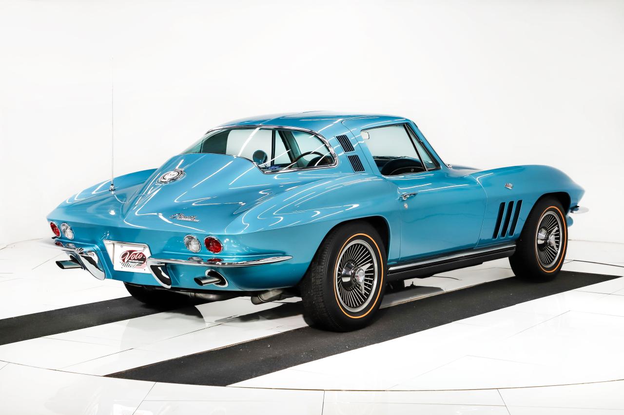 1965 Chevrolet Corvette