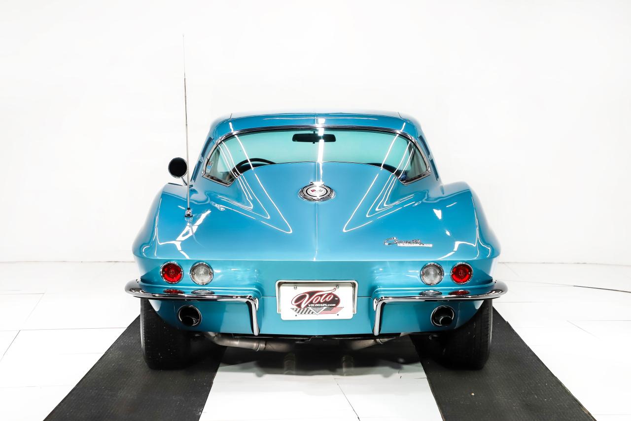 1965 Chevrolet Corvette