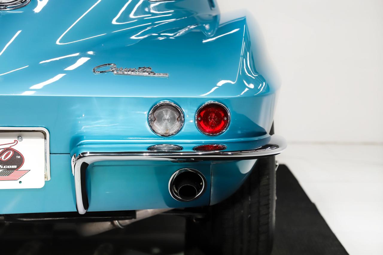 1965 Chevrolet Corvette