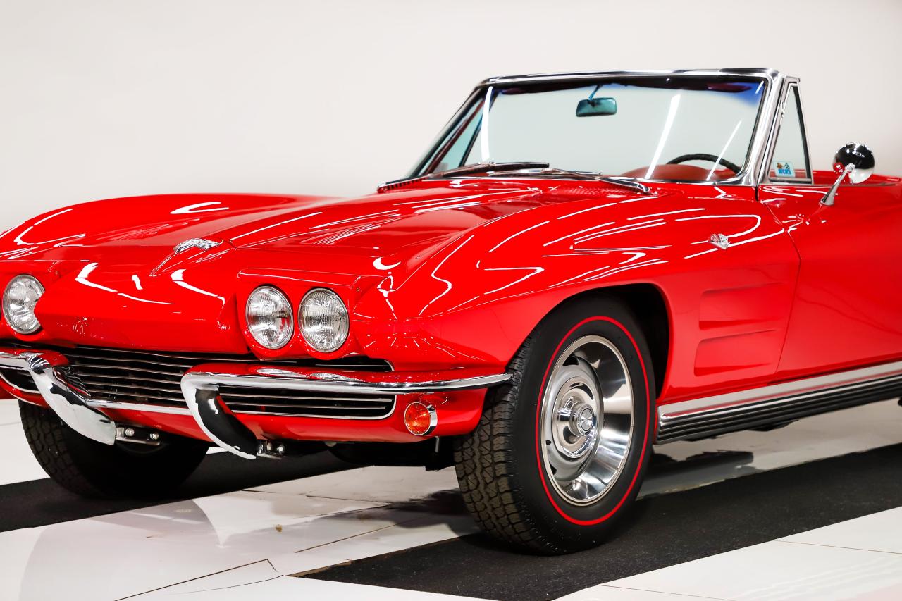 1964 Chevrolet Corvette