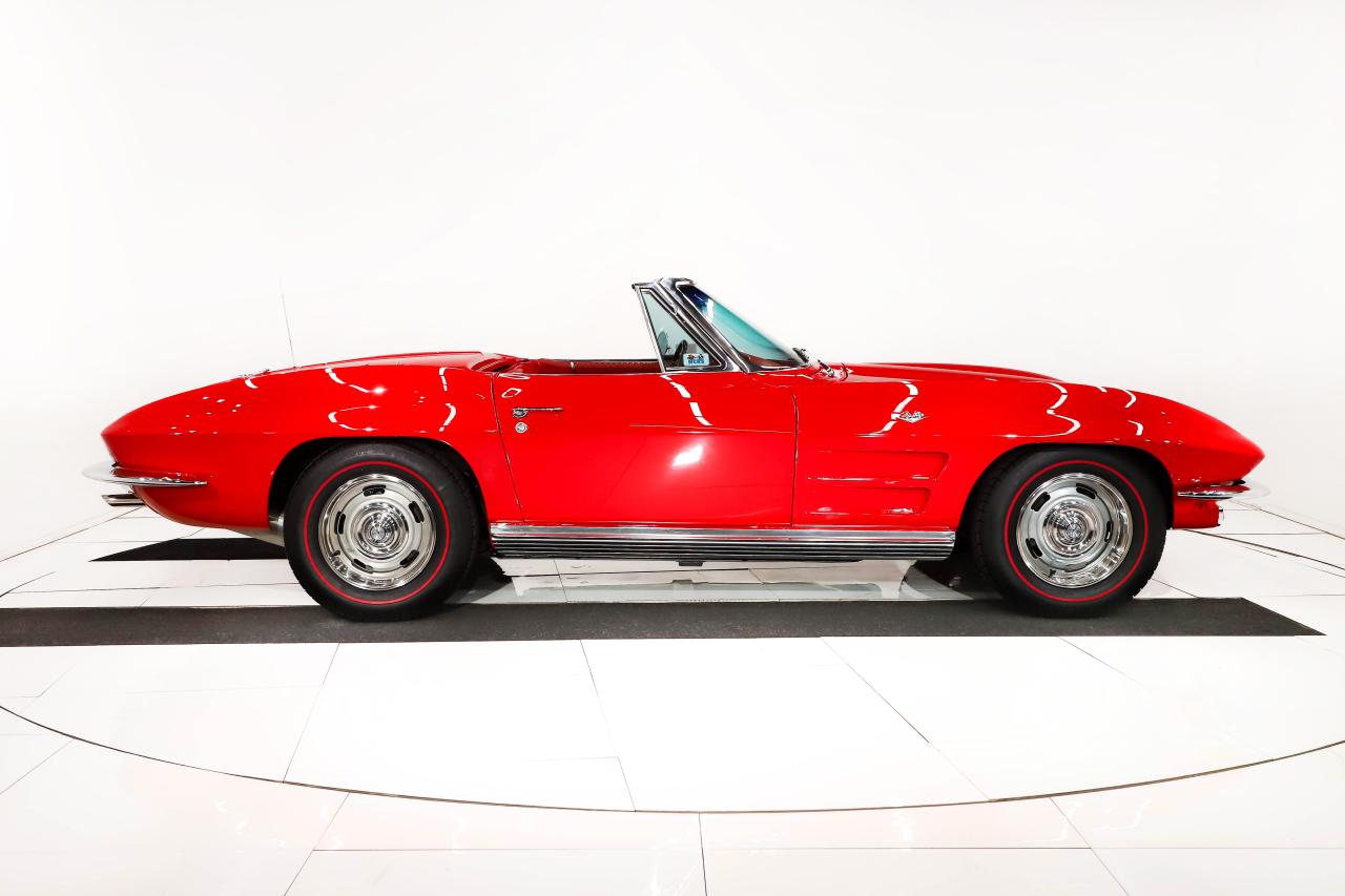 1964 Chevrolet Corvette