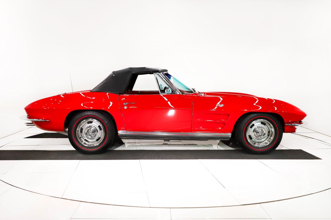 1964 Chevrolet Corvette