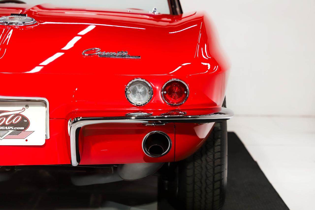 1964 Chevrolet Corvette