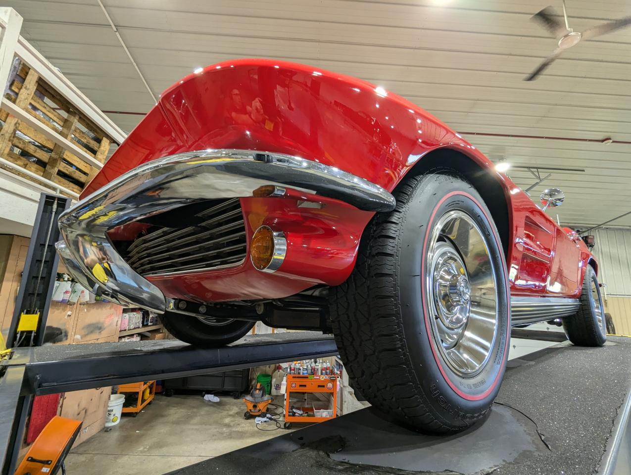 1964 Chevrolet Corvette