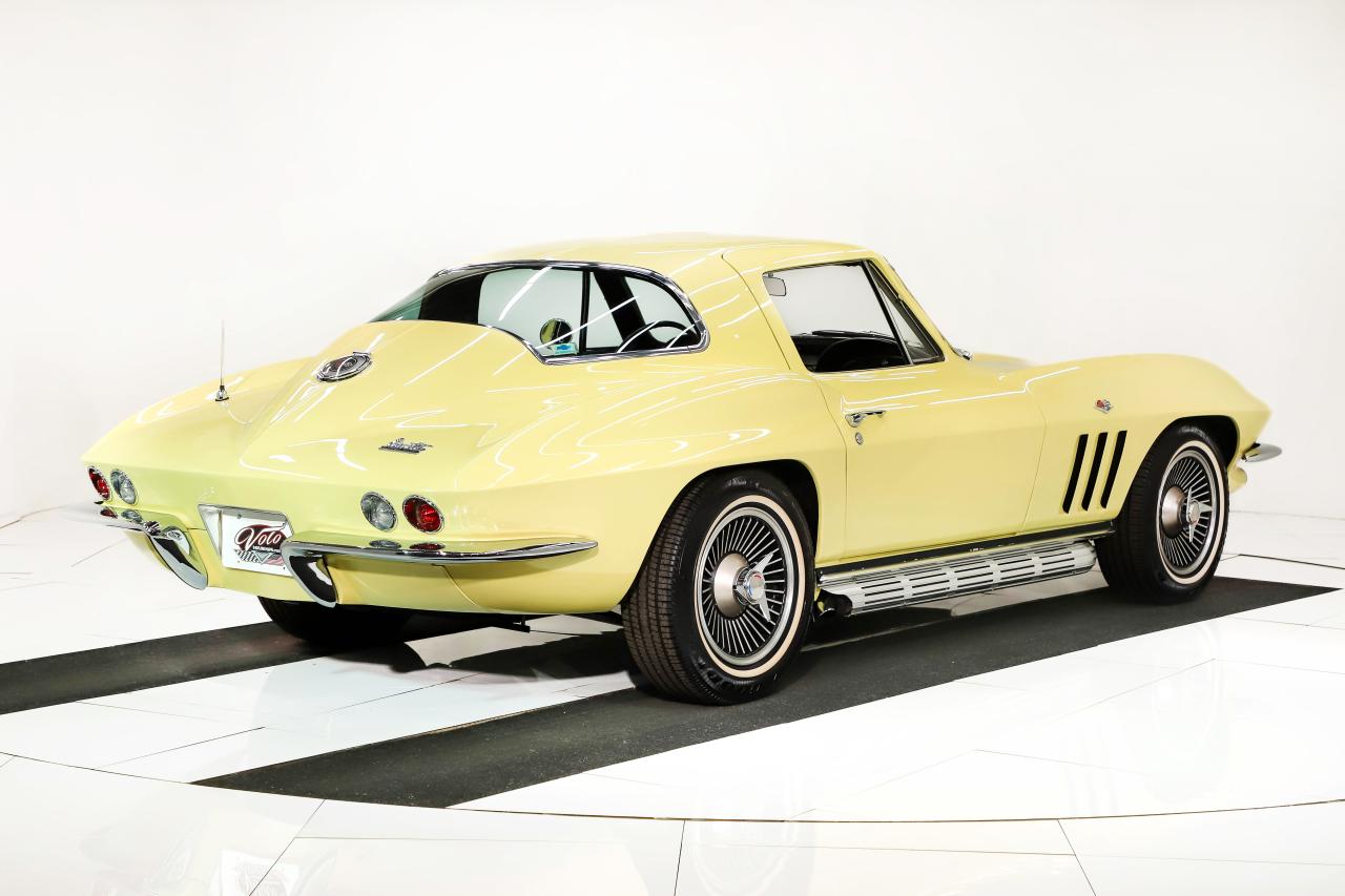 1966 Chevrolet Corvette