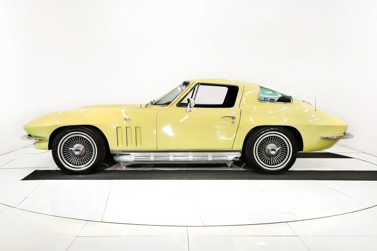 1966 Chevrolet Corvette